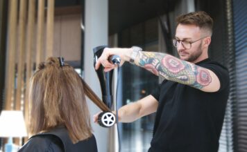 Najmodniejsze fryzury na jesień 2021 Najmodniejsze fryzury na jesień 2021 (2)