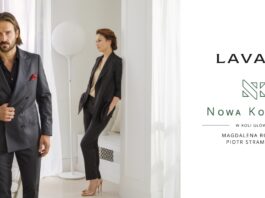 Baza kobiecej garderoby – eleganckie spodnie na każdą okazję od LAVARD