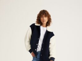 Kolekcja Lee Jeans jesień-zima 2022 (2)