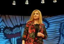 Marlena Szydłowska, właścicielka OKEE