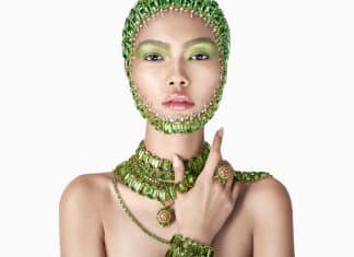 Swarovski 6