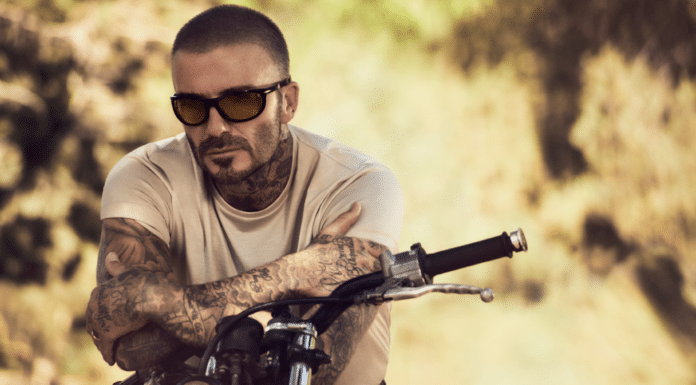 David Beckham Eyewear (5)