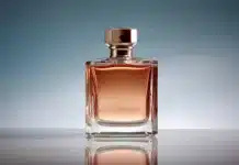 perfumy