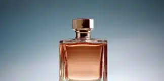 perfumy