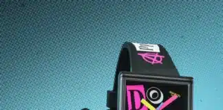 Swatch NO RULES (1)