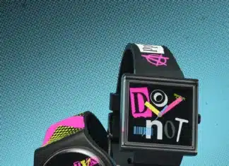 Swatch NO RULES (1)