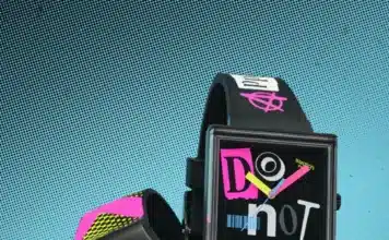 Swatch NO RULES (1)