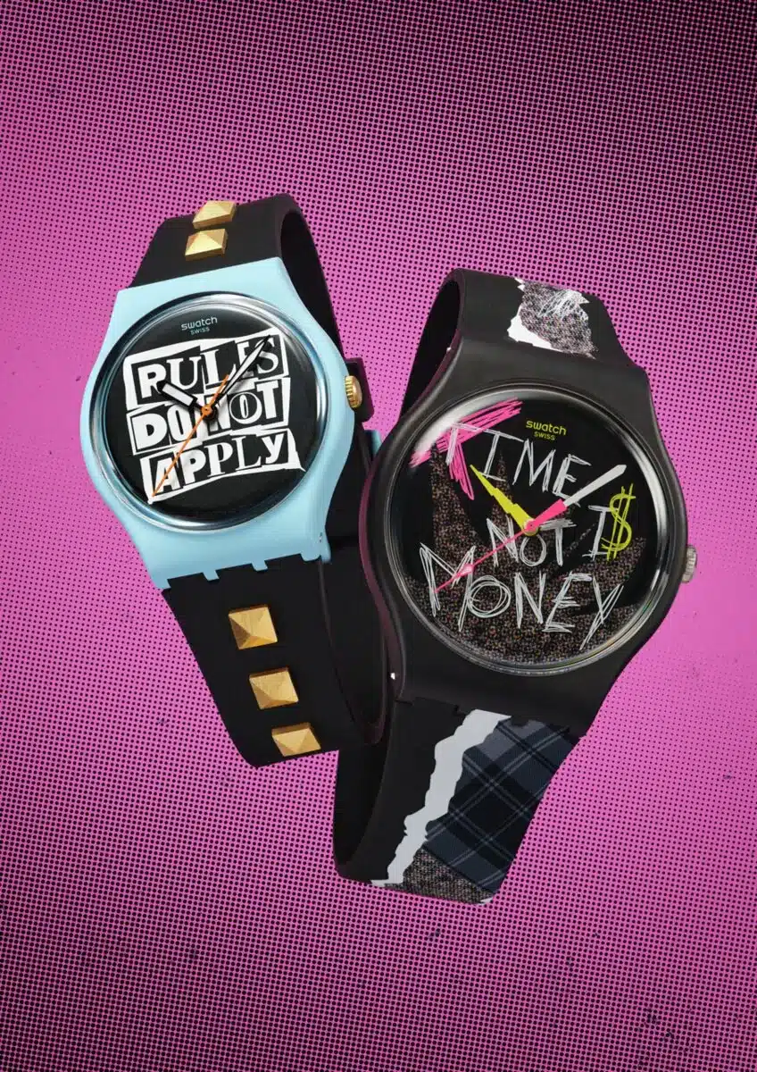 Swatch NO RULES (3)