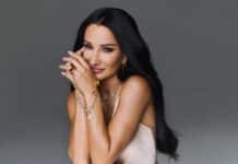 Justyna Steczkowska Pandora Talisman (3)