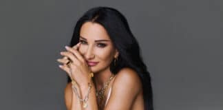 Justyna Steczkowska Pandora Talisman (3)
