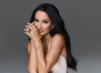Justyna Steczkowska Pandora Talisman (3)