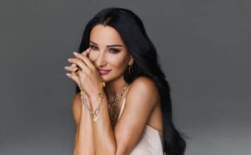 Justyna Steczkowska Pandora Talisman (3)