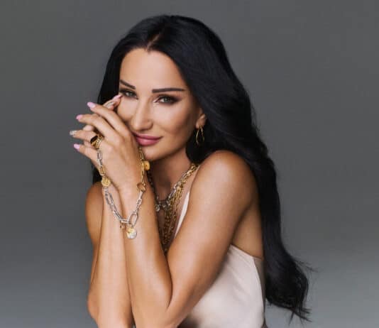 Justyna Steczkowska Pandora Talisman (3)