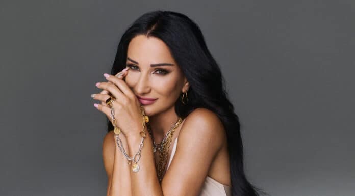Justyna Steczkowska Pandora Talisman (3)